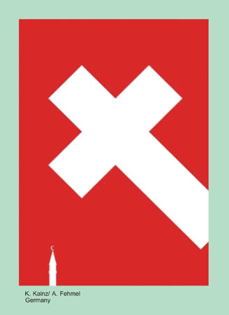 K. Kainz A. Fehmel- Germany