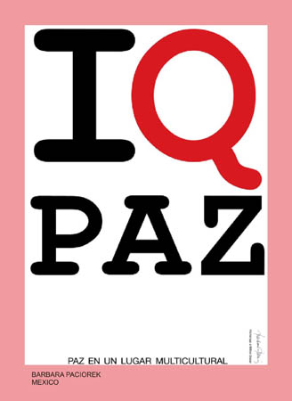 Barbara Paciorek- Mexico
