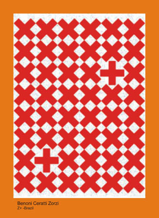 Benoni Ceratti Zorzi-Z+ - Brazil