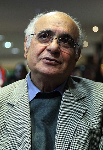 هوشنگ مرادی کرمانی
