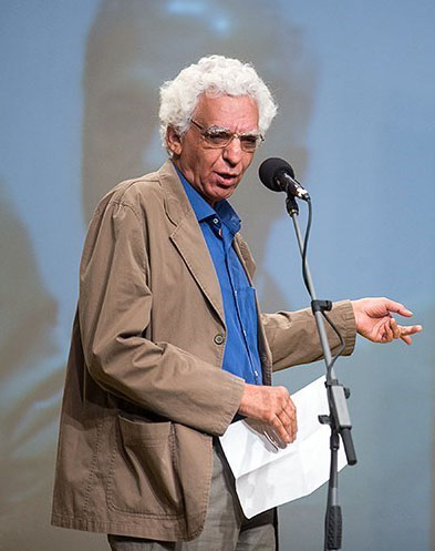 کیومرث پوراحمد