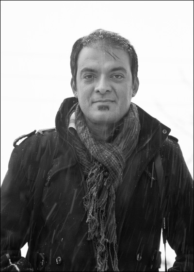 مجید سعیدی