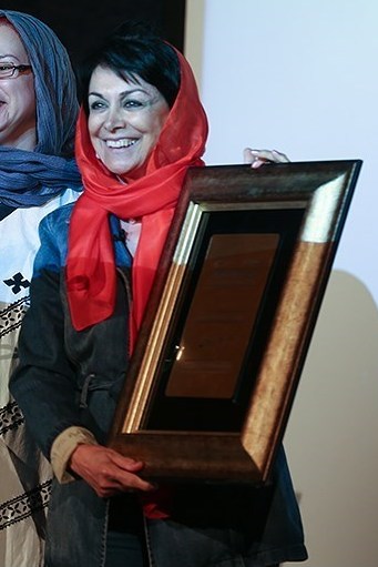 مریم زندی