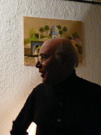پرویز کلانتری